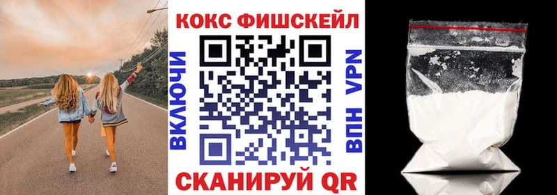 COCAIN Fish Scale  купить закладку  Спас-Клепики 
